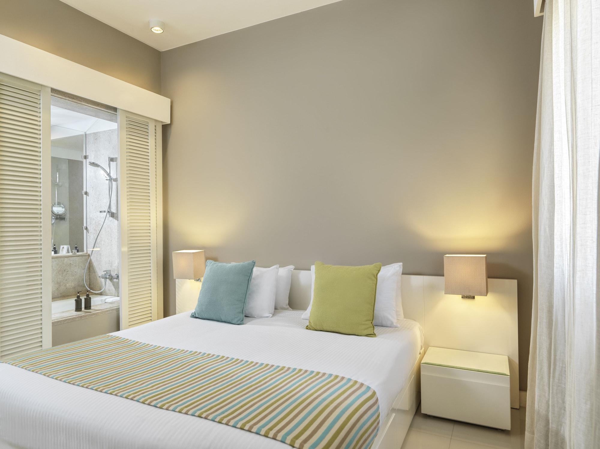 Ancient Sands Golf Resort And Residences 후르가다 외부 사진