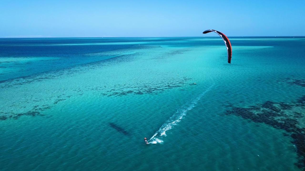 Ancient Sands Golf Resort And Residences 후르가다 외부 사진