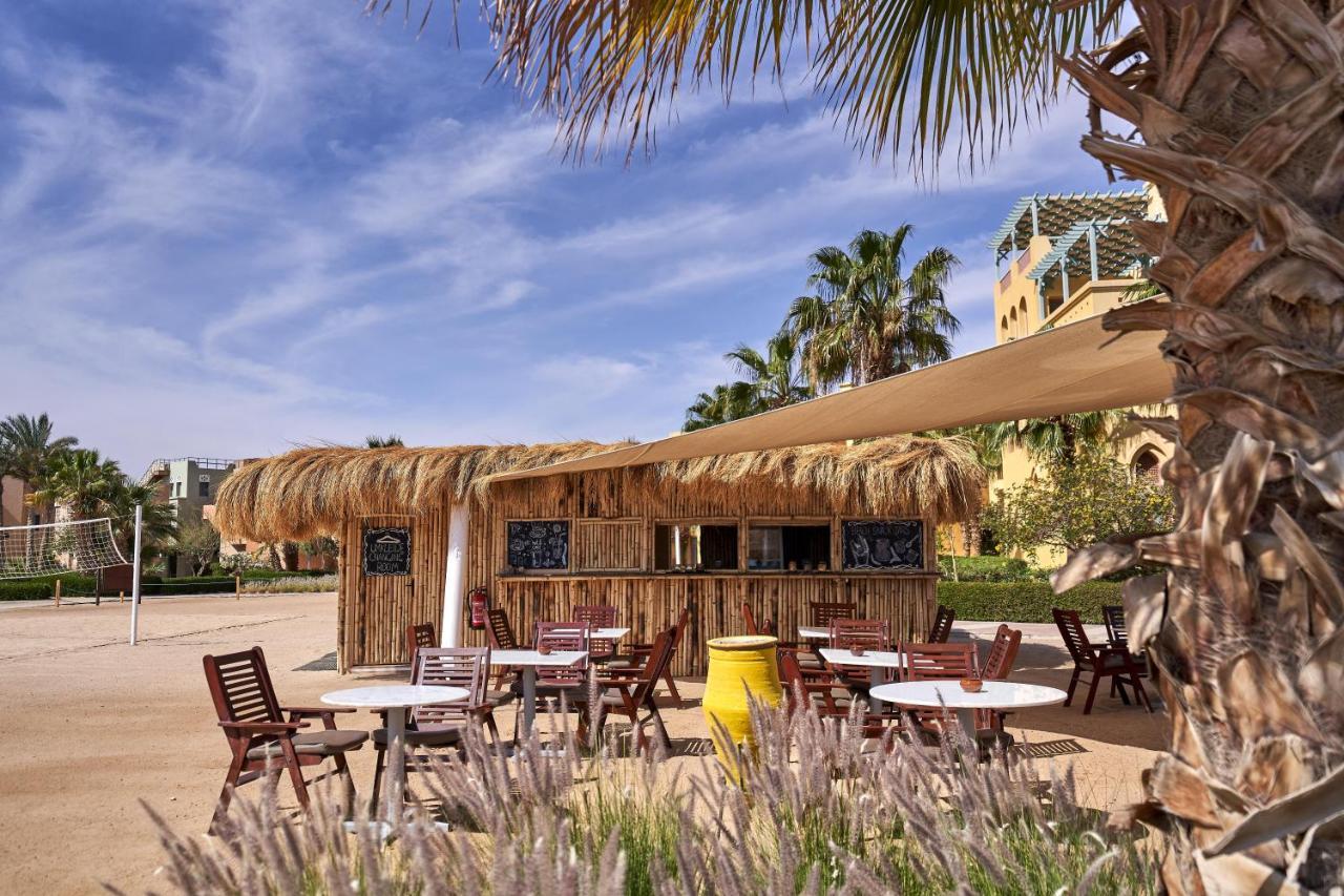 Ancient Sands Golf Resort And Residences 후르가다 외부 사진