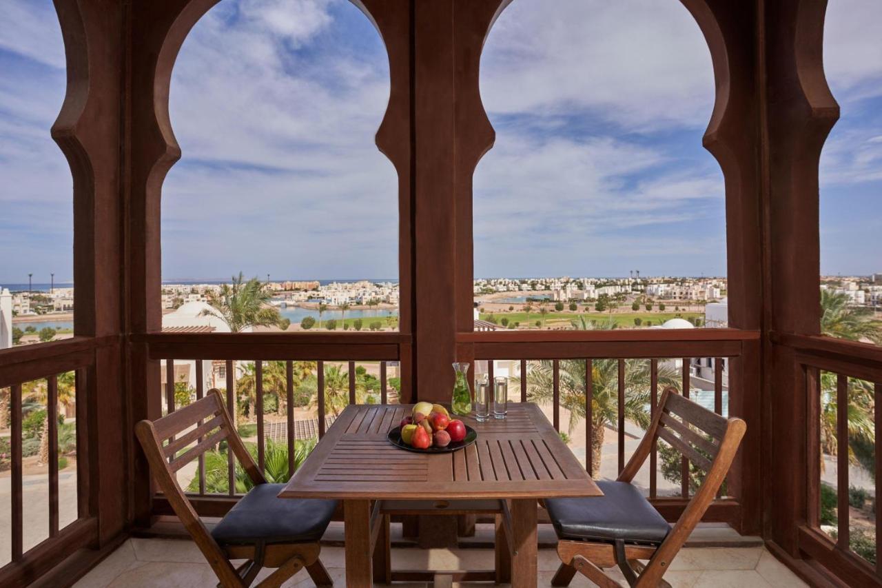 Ancient Sands Golf Resort And Residences 후르가다 외부 사진