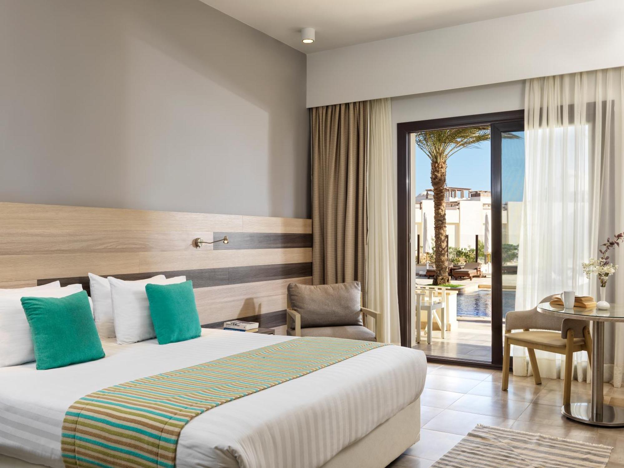 Ancient Sands Golf Resort And Residences 후르가다 외부 사진